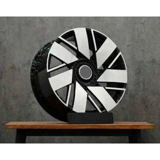 Geschmiedete Felgen OEM R23 V2 (4 Stk) Foto 1