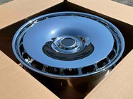 Rolls-Royce Cullinan 2018- Geschmiedete Felgen OEM R23 V4 (4 Stk) Foto 5