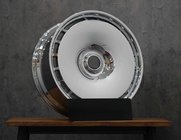Rolls-Royce Cullinan 2018- Geschmiedete Felgen OEM R23 V4 (4 Stk) Foto 1