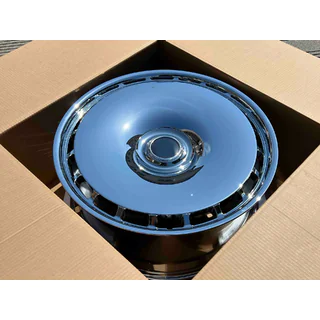 Geschmiedete Felgen OEM R23 V4 (4 Stk) Foto 4