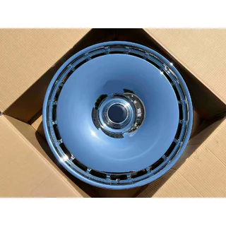 Geschmiedete Felgen OEM R23 V4 (4 Stk) Foto 2