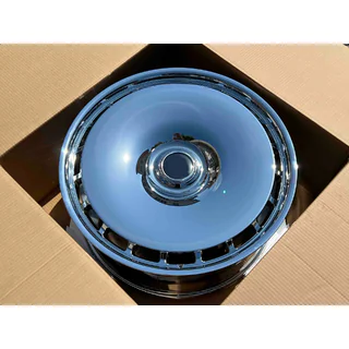 Geschmiedete Felgen OEM R23 V4 (4 Stk) Foto 3