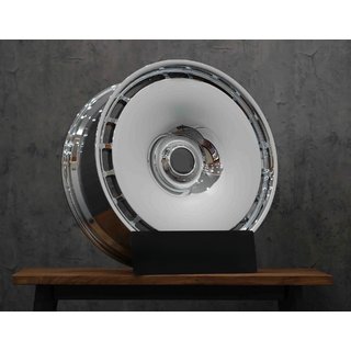 Geschmiedete Felgen OEM R23 V4 (4 Stk) Rolls-Royce Cullinan 2018- Foto 1