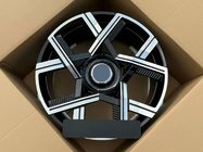 Rolls-Royce Cullinan 2018- Geschmiedete Felgen OEM R23 V5 (4 Stk) Foto 2