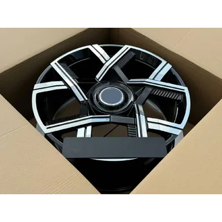 Geschmiedete Felgen OEM R23 V5 (4 Stk) Foto 4