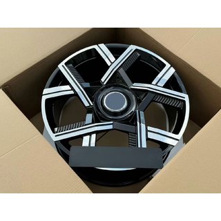 Geschmiedete Felgen OEM R23 V5 (4 Stk) Foto 3