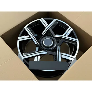Geschmiedete Felgen OEM R23 V5 (4 Stk) Foto 3