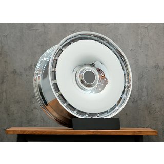 Geschmiedete Felgen OEM R23 V6 (4 Stk) Rolls-Royce Cullinan 2018- Foto 1