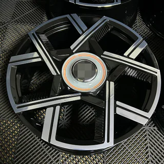 Geschmiedete OEM R22 V6 Felgen (4 Stk) Foto 1