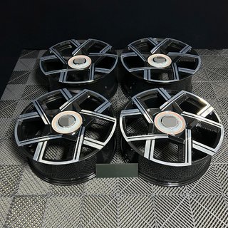 Geschmiedete OEM R22 V6 Felgen (4 Stk) Foto 4