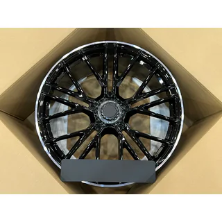 Geschmiedete OEM Felgen R21 V1 (4 Stk) Foto 2