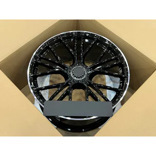Geschmiedete OEM Felgen R21 V1 (4 Stk) Foto 4