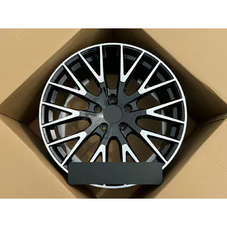 Geschmiedete OEM R21 V2 Felgen (4 Stk) Foto 2
