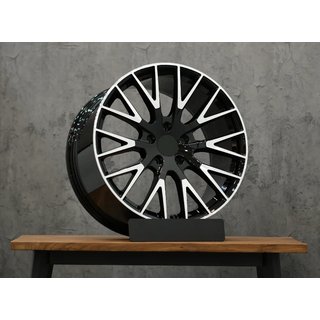 Geschmiedete OEM R21 V2 Felgen (4 Stk) Foto 1