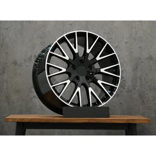 Geschmiedete OEM R21 V2 Felgen (4 Stk) Foto 1