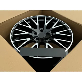 Geschmiedete OEM R21 V2 Felgen (4 Stk) Foto 4