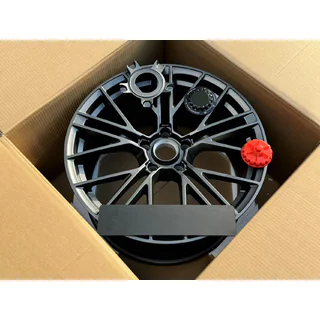Geschmiedete Felgen OEM R21 V3 (4 Stk) Foto 4