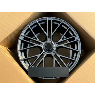 Geschmiedete Felgen OEM R21 V3 (4 Stk) Foto 1