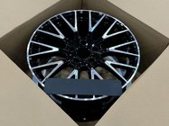 Porsche Panamera 2023– Geschmiedete Felgen OEM R21 V4 (4 Stk) Foto 3