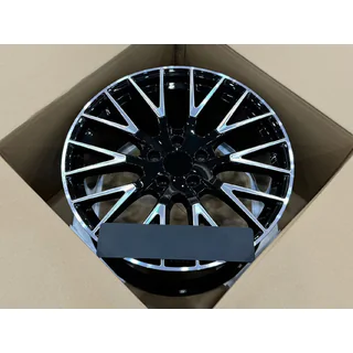 Geschmiedete Felgen OEM R21 V4 (4 Stk) Foto 2