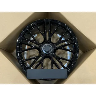 Geschmiedete Felgen OEM R21 V5 (4 Stk) Foto 2