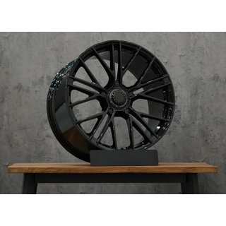 Geschmiedete Felgen OEM R21 V5 (4 Stk) Foto 1