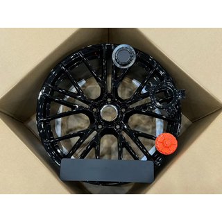Geschmiedete Felgen OEM R21 V5 (4 Stk) Foto 3