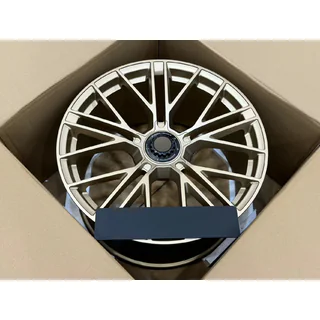 Geschmiedete OEM R21 V6 Felgen (4 Stk) Foto 3