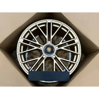 Geschmiedete OEM R21 V6 Felgen (4 Stk) Foto 2