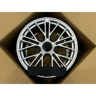 Geschmiedete OEM R21 V8 Felgen (4 Stk) Foto 1