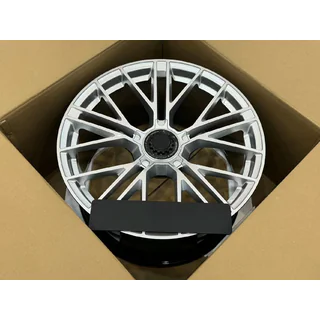 Geschmiedete OEM R21 V8 Felgen (4 Stk) Foto 2