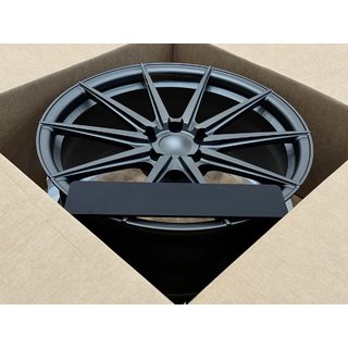 Geschmiedete OEM Felgen R19 (4 Stk) Skoda Superb 2015-2024 Foto 4