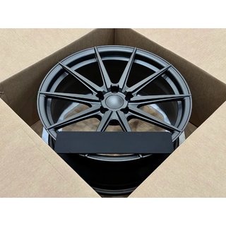 Geschmiedete OEM Felgen R19 (4 Stk) Skoda Superb 2015-2024 Foto 2