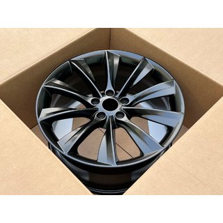 Geschmiedete OEM Felgen R21 V1 (4 Stk) Foto 3