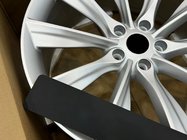 Tesla Model S 2012– Geschmiedete OEM R21 V2 Felgen (4 Stk) Foto 10