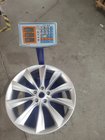 Tesla Model S 2012– Geschmiedete OEM R21 V2 Felgen (4 Stk) Foto 12