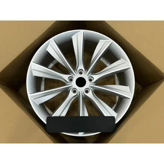 Geschmiedete OEM R21 V2 Felgen (4 Stk) Foto 2