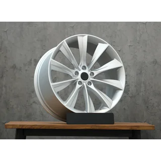Geschmiedete OEM R21 V2 Felgen (4 Stk) Foto 1