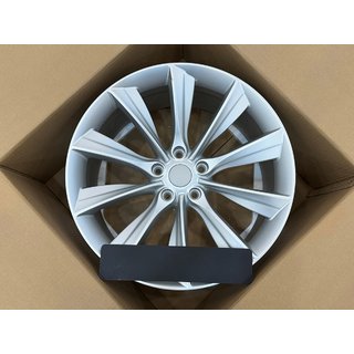Geschmiedete OEM Felgen R20 (4 Stk) Tesla Model S 2012– Foto 2