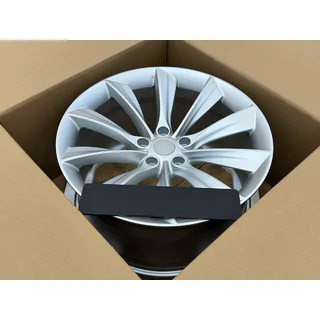Geschmiedete OEM Felgen R20 (4 Stk) Foto 4