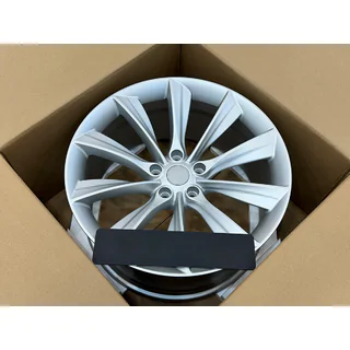 Geschmiedete OEM Felgen R20 (4 Stk) Foto 3