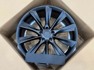 Tesla Model S 2012– Geschmiedete Felgen OEM R21 V3 (4 Stk) Foto 1