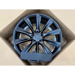 Geschmiedete Felgen OEM R21 V3 (4 Stk) Tesla Model S 2012– Foto 1