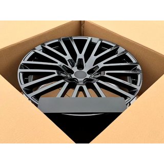 Geschmiedete Felgen OEM R23 V1 (4 Stk) Foto 3