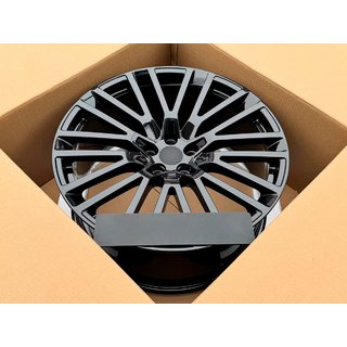 Geschmiedete Felgen OEM R23 V1 (4 Stk) Foto 4