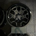 Toyota Hilux 2015- Geschmiedete OEM Felgen R17 (4 Stk) Foto 1
