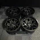 Toyota Hilux 2015- Geschmiedete OEM Felgen R17 (4 Stk) Foto 4