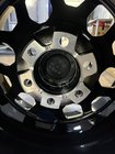Toyota Hilux 2015- Geschmiedete OEM Felgen R17 (4 Stk) Foto 6