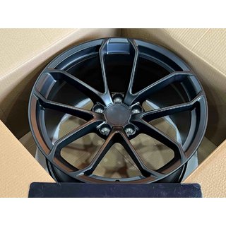 Geschmiedete OEM R18 Felgen (4 Stk) Foto 2