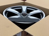 Xiaomi SU7 2023-gg. Geschmiedete OEM-Felgen R21 (4 Stk) Foto 5